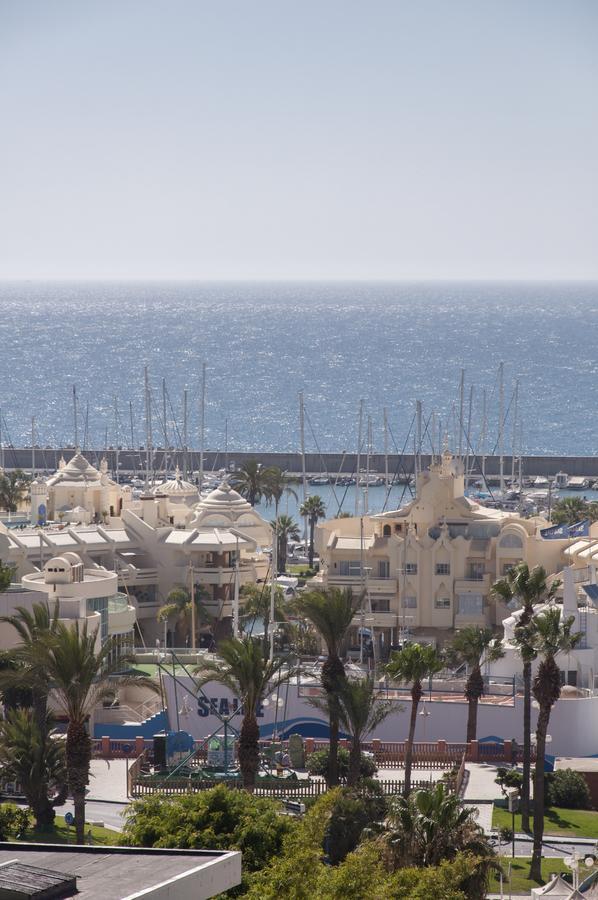 Puerto Marina Benalmadena Benalmádena Extérieur photo