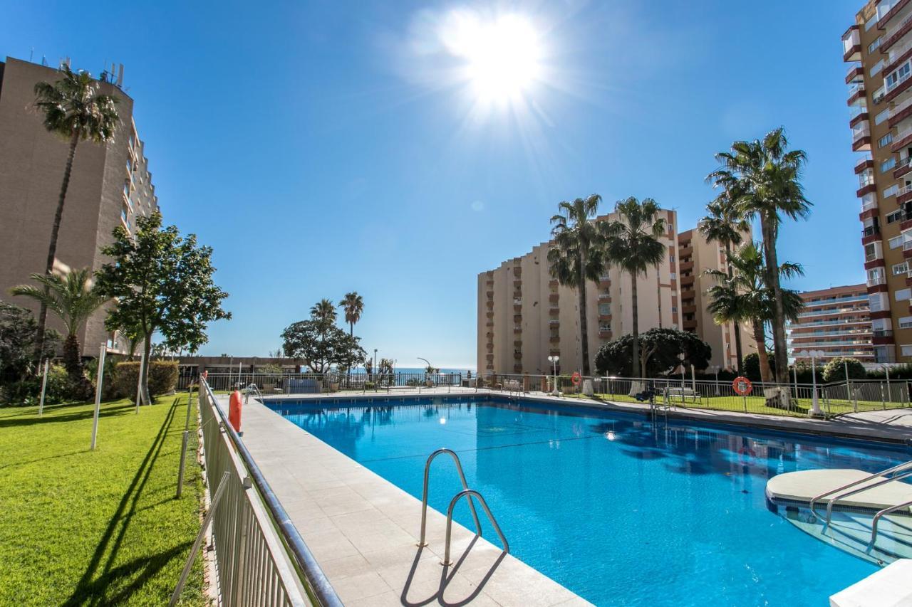 Puerto Marina Benalmadena Benalmádena Extérieur photo
